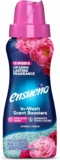 Ensueño In Wash Laundry Scented Booster Beads for Washer, 14oz