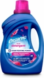 Ensueño – Liquid Laundry Detergent, 100 fl oz