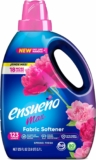 Ensueño – Max Liquid Fabric Softener, 125 oz