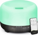 Essential Oil Diffuser Aromatherapy Humidifier