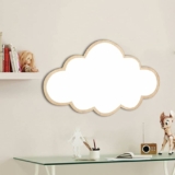 Decorative Acrylic Mirror, Cloud