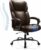 Executive Office Desk Chair Adjustable High Back Ergonomic