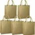 6-Piece Elegant Comfort Luxury Towel Set