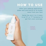 FLOWER BEAUTY By Drew Barrymore Seal The Deal Setting Spray, 3.4 fl oz