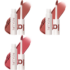 FOCALLURE Matte Lipstick Waterproof Longlasting Quick-Drying