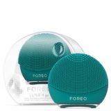 FOREO LUNA 4 go Face Cleansing Brush & Firming Face Massager