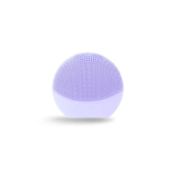 FOREO LUNA Play Plus Silicone Facial Cleansing Brush Travel Friendly Waterproof