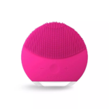 FOREO LUNA mini 2 Silicone Dual-Sided Facial Cleansing Brush