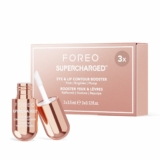 FOREO SUPERCHARGED Eye & Lip Contour Booster Serum