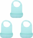 3 Pcs Adult Bib