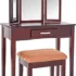 4 Tier Bookcase
