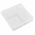 12-Pack 36″ Fringed Dust Mops with Velcro Backing