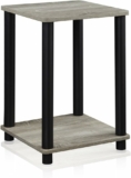 FURINNO Turn-N-Tube Haydn End Table