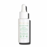 Pacifica Beauty Clean Shot Vegan Amino Acid 10% Complex10% Solution l – Balancing Facial Serum