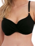 Fantasie Women’s Ottawa Wrap Full Cup Bikini Top