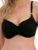 Fantasie Women’s Ottawa Wrap Full Cup Bikini Top