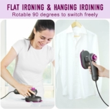 Portable Fast Heating Iron
