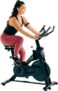 Fitness Reality Cycling Exercise Bike with Bluetooth Workout Tracking