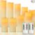 9-Pack Flameless LED Electric Candle