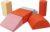 6-Pcs Foam Climbing Blocks for Toddlers