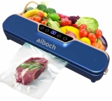 Food Vacuum Sealer Machine