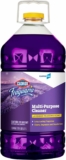 3-Pack CloroxProFraganzia Multi-Purpose Cleaner, Lavender Meadows Scent, 175 Fl Oz