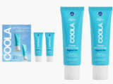 COOLA Fragrance Free Face SPF 50 Duo ($64 Value)