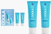 COOLA Fragrance Free Face SPF 50 Duo ($64 Value)