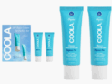 COOLA Fragrance Free Face SPF 50 Duo ($64 Value)