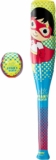 Franklin Sports Ryan’s World Kids Baseball Bat + Ball Set