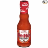 12-Pack Frank’s RedHot Original Hot Sauce (Keto Friendly), 5 fl oz