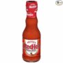 12-Pack Frank’s RedHot Original Hot Sauce (Keto Friendly), 5 fl oz