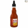 6-Pack Frank’s RedHot Squeeze Hot Honey Sauce, 12 fl oz