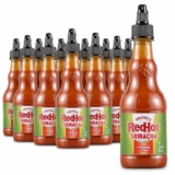 12-Pack Frank’s RedHot Sriracha Chili Sauce, 12 fl oz