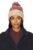 Free People Women’s First Frost Fairisle Pom Beanie