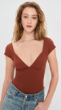 Free People Women’s Duo Corset Cami