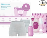 Frida Mom 11pc Postpartum Essentials Kit Gift Set