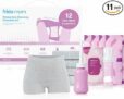 Frida Mom 11pc Postpartum Essentials Kit Gift Set