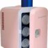 3-Tier Heavy Duty Rolling Garment Rack