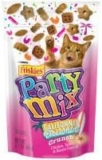 10-Pack Friskies California Dreamin’ Crunchy Cat Treats, 2.1 oz