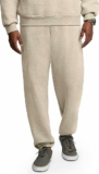 Fruit of the Loom Eversoft Fleece Elastic Bottom Sweatpants with Pockets