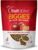 Fruitables Biggies Dog Biscuits, Healthy Treats for Dogs, Crispy Apple and Bacon Flavor, 16oz