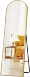 Full-Length Mirror for Bedroom