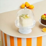 12-Pack Fun Express Mini Cake Stands