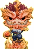 Funko Pop! Animation: My Hero Academia – Endeavor (Glow in The Dark)