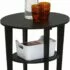 Sauder North Avenue Side Table,