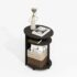 Safdie & Co. Accent End Table