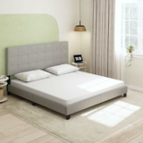 5″ Cooling Gel Memory Foam Mattress