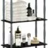 5-Tier Heavy Duty Shelving Unit