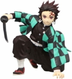 Furyu – Demon Slayer – Tanjiro Kamado Noodle Stopper Figure